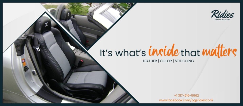 leather car seat covers