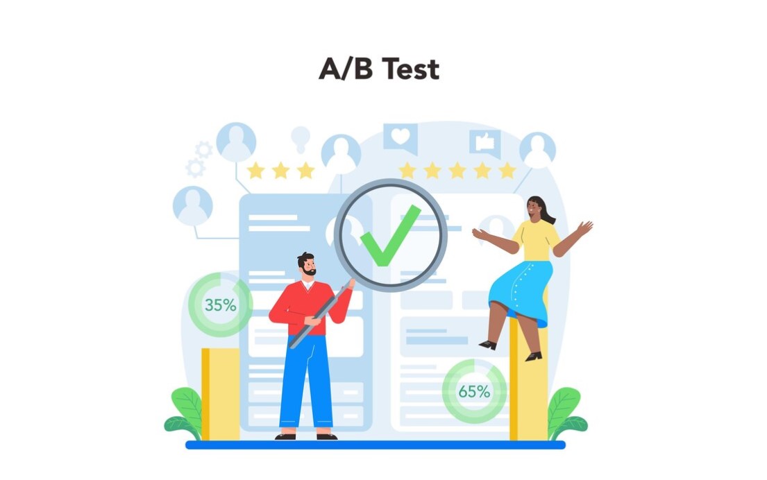 A/B Testing Guide from Content Mastery
