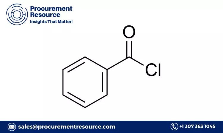 Benzyl Chloride Production Cost