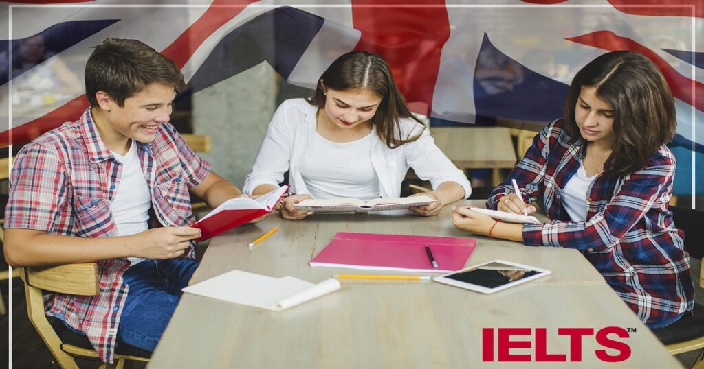 IELTS Preparation Course in dubai