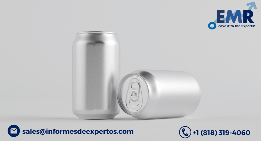 Latin America Aluminium Cans Market