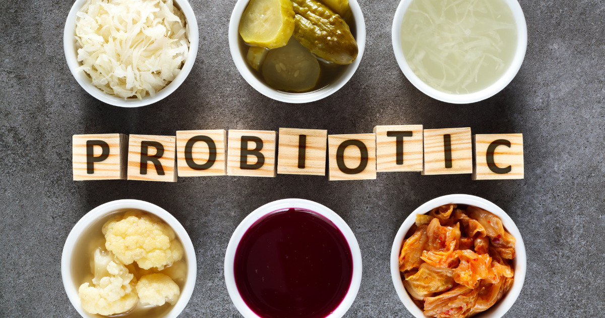 Probiotics Market