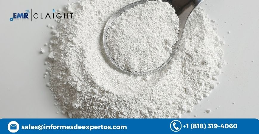 Titanium Dioxide Market