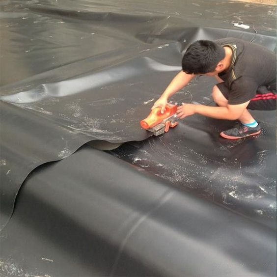 HDPE Sheets