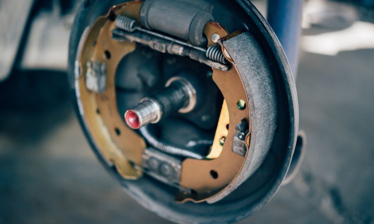 Automotive Brake Wheel Cylinder Market