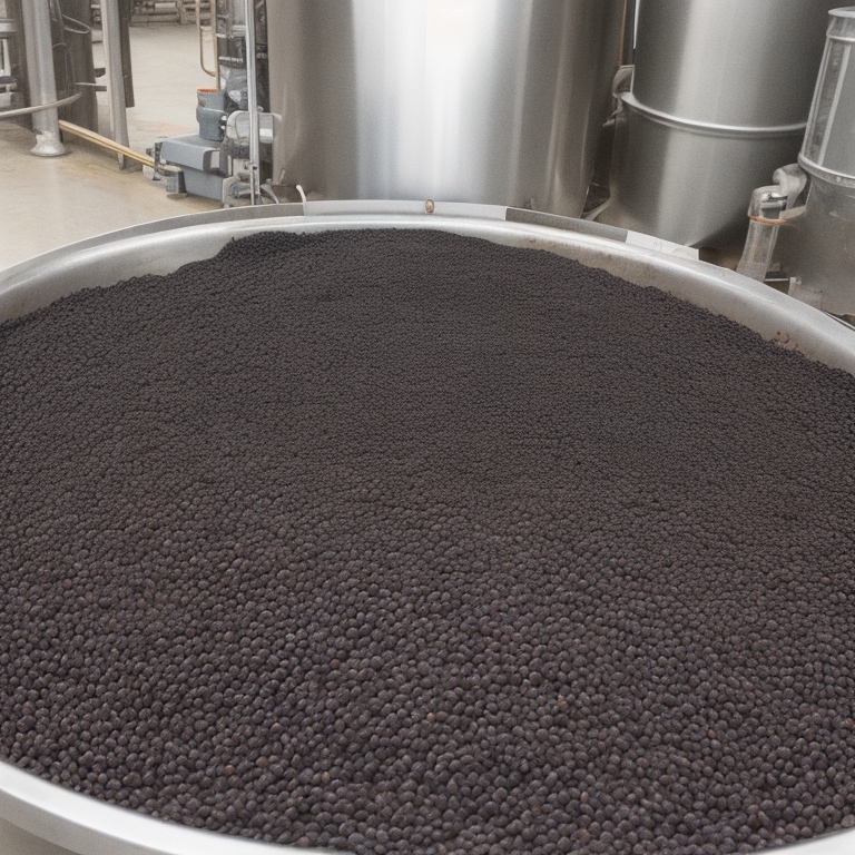 You are currently viewing Black Bean Processing Plant Project Report 2024: Comprehensive Business Plan, Raw Material Requirements