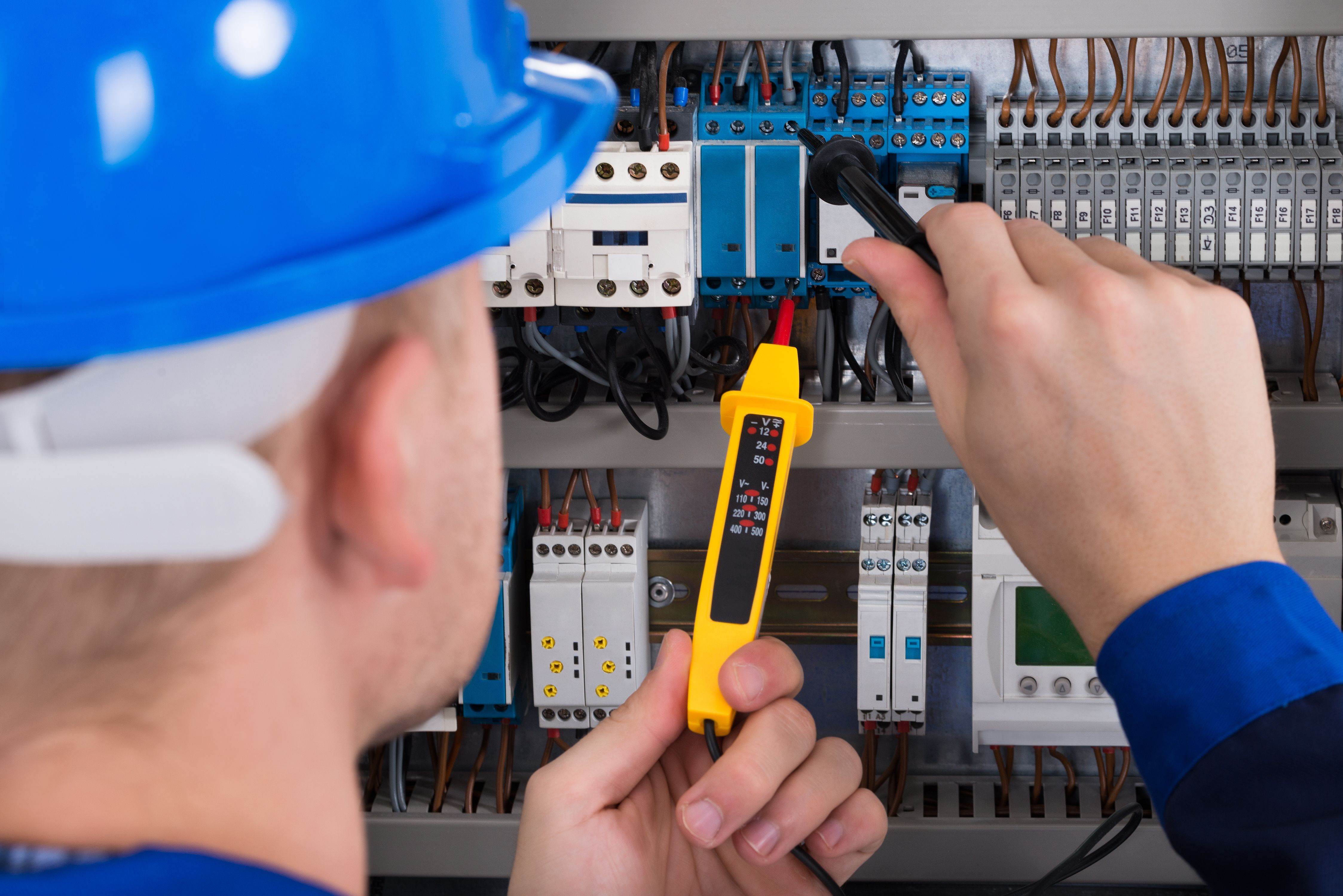 Electrical-Services