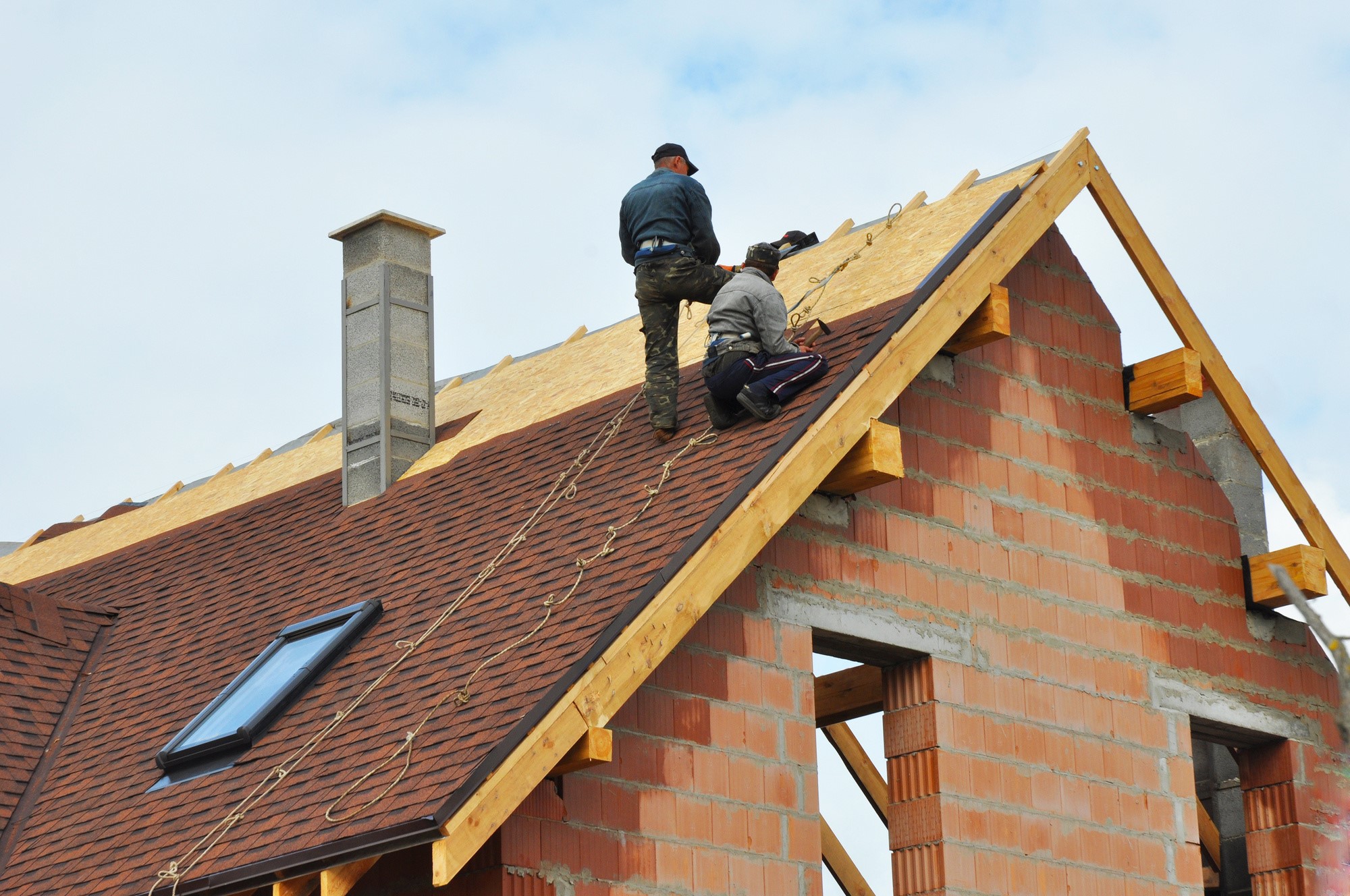 Roofing-Services