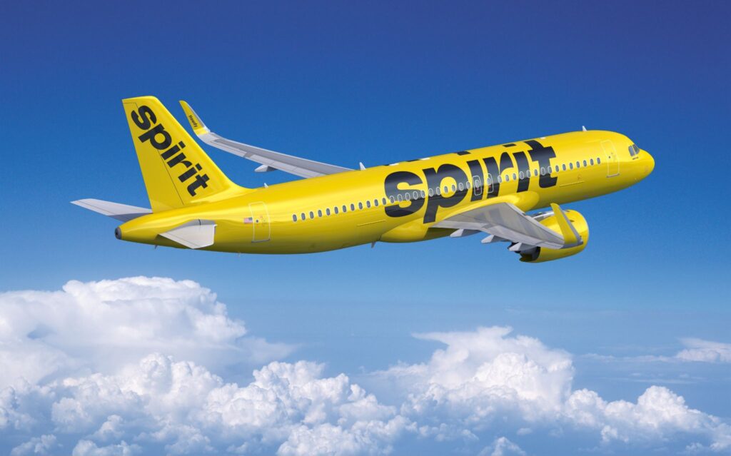 Spirit Airlines