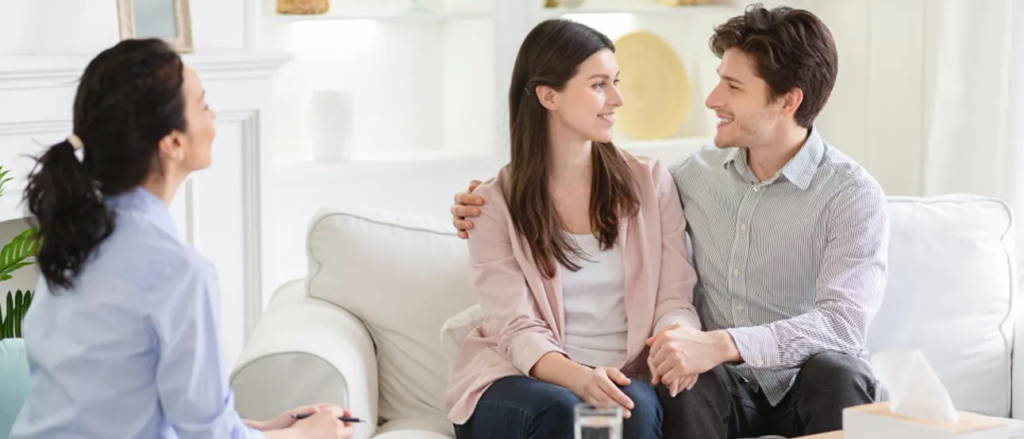 marriage counselling edmonton